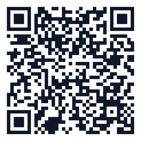Driver App — Google Play QR code (placeholder)