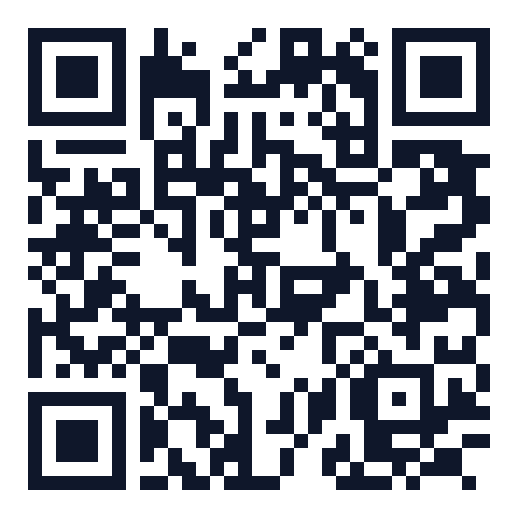 Driver App — App Store QR code (placeholder)