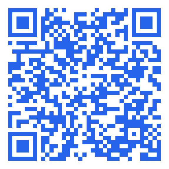 Parent App — Google Play QR code (placeholder)
